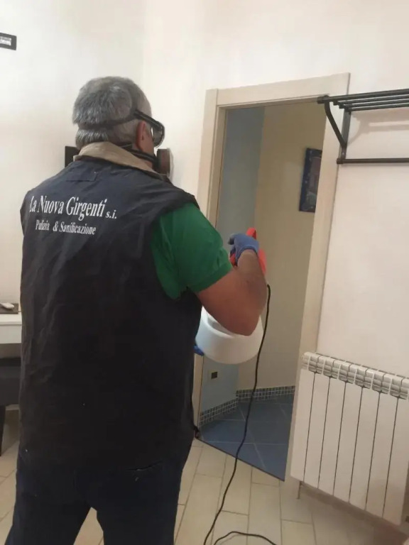 La Nuova Girgenti