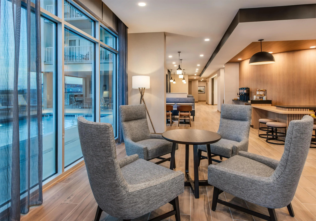 Hyatt Place Ocean City Oceanfront