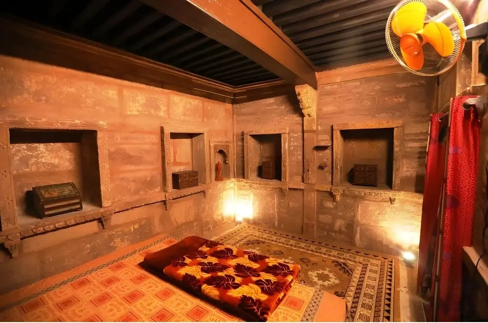 Casa De Jodhpur