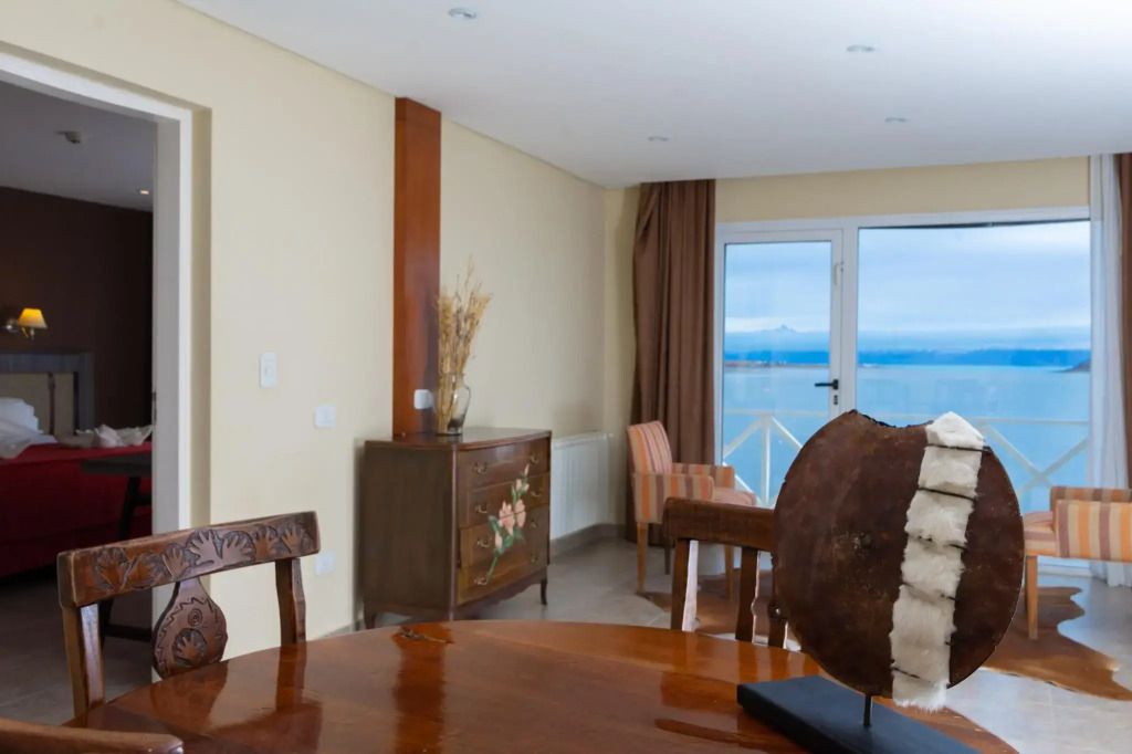Hotel Las Dunas