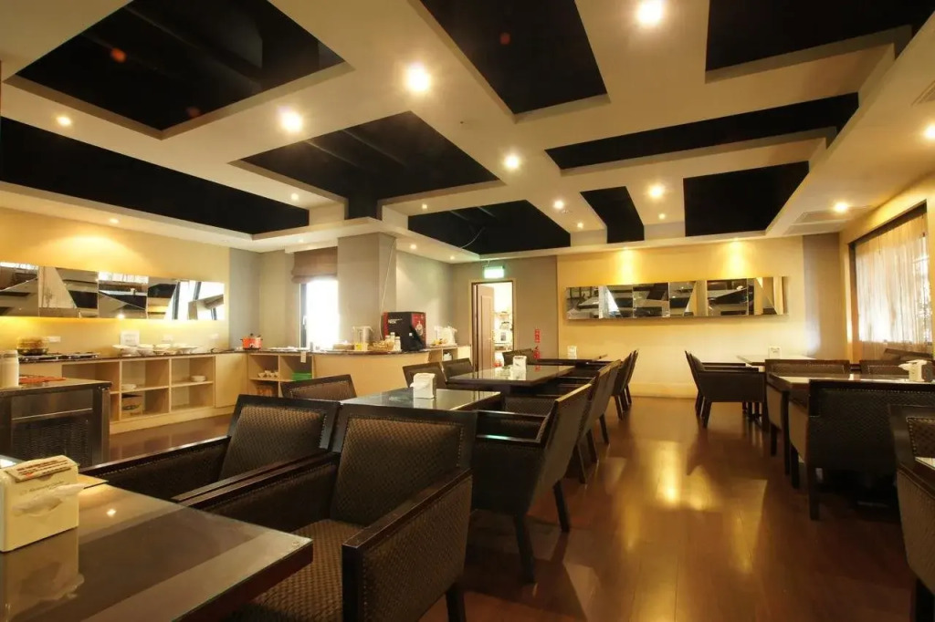 Holiday Motel - Haian Branch
