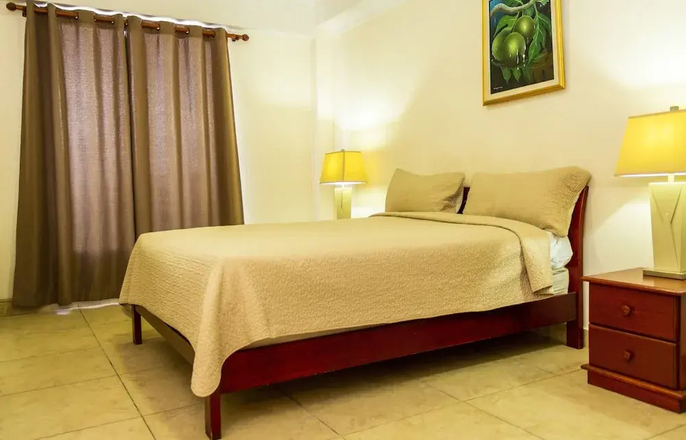 Duen Hotel