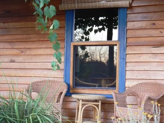 Candlebark Retreat