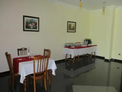 Amen Guest House