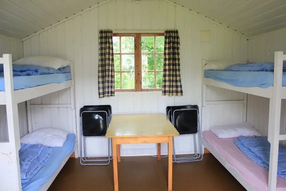 Ulvik Camping
