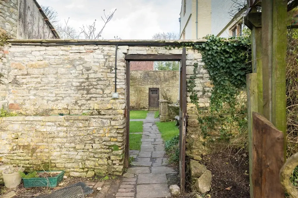 Outstanding Manor House Close To Bristol/bath