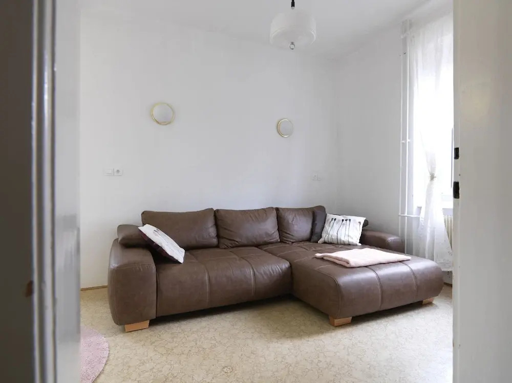 Apartment Naty