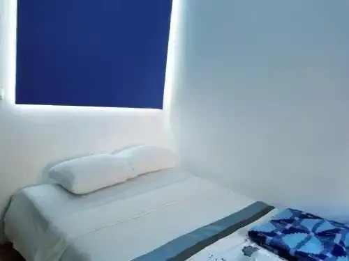 At Mejdan Rooms