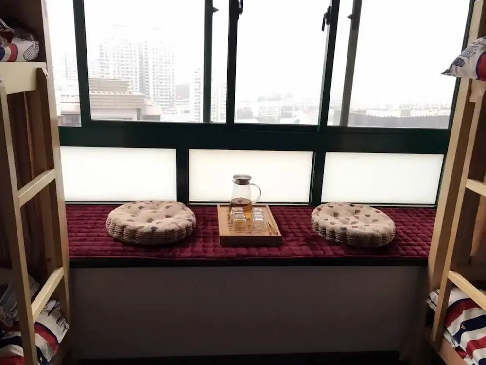 Shanghai Yuesu Xietu Rd No.7 Branch