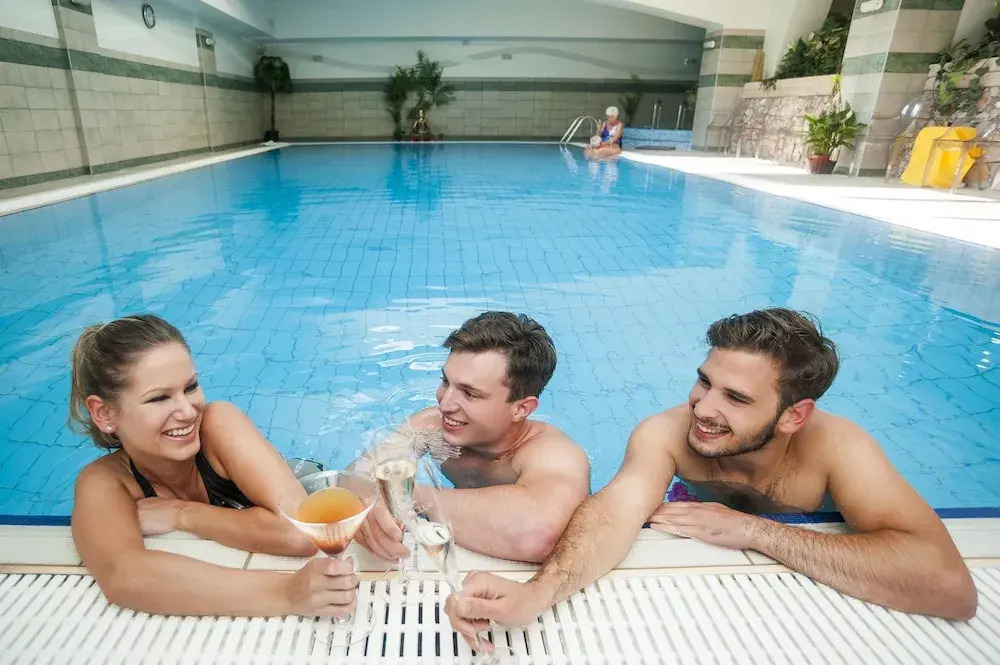Holiday Club Apartman Hotel