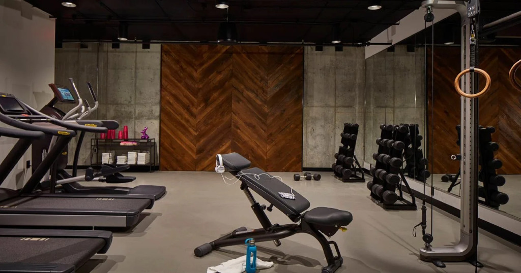 MOXY Minneapolis Uptown