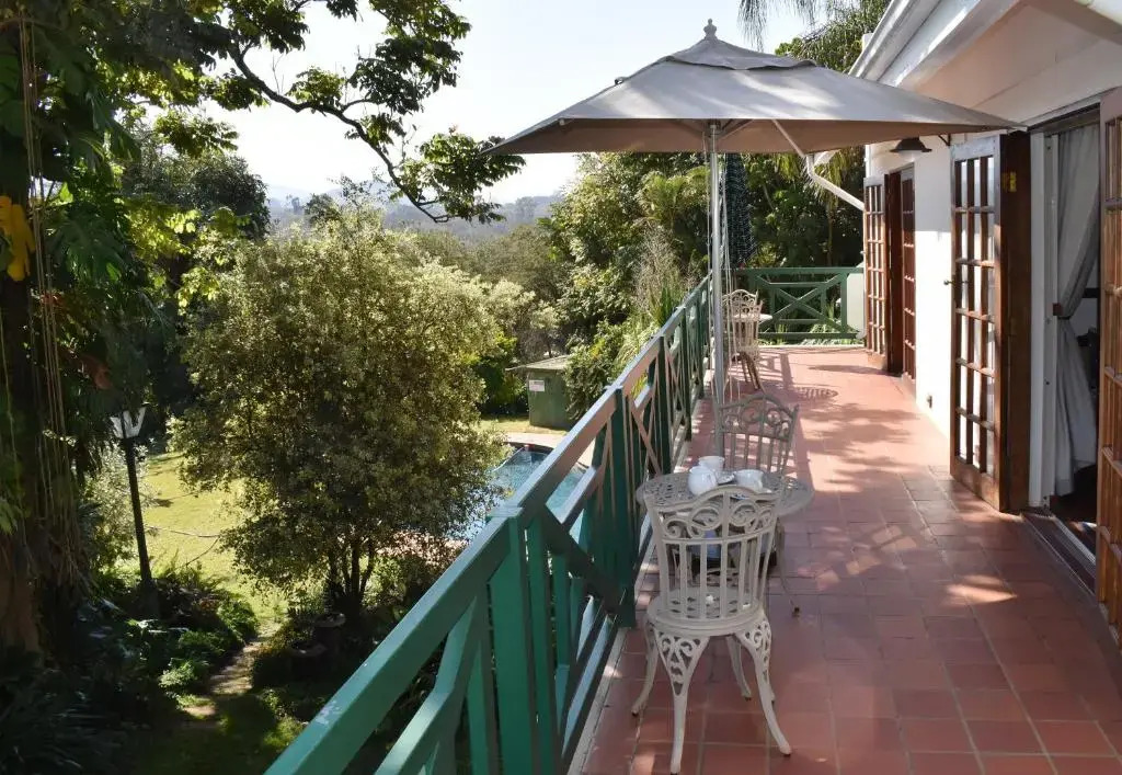 Cuckoos Nest Guest House