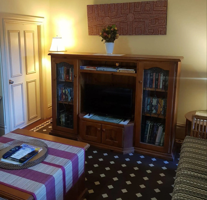 Verona Guest House