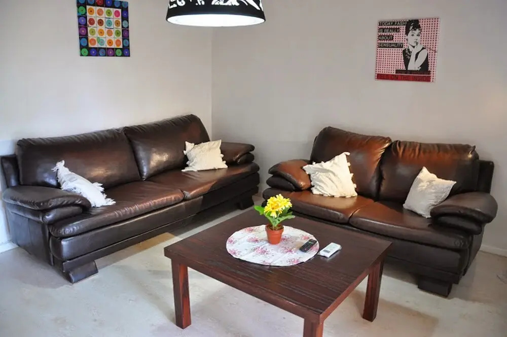 ArendaIzrail Apartments - Tel Aviv