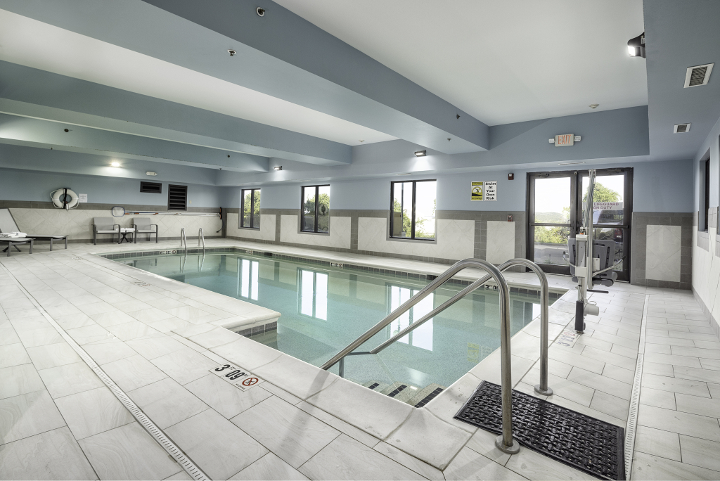 Holiday Inn Express Hotel & Suites Festus-South St. Louis by IHG