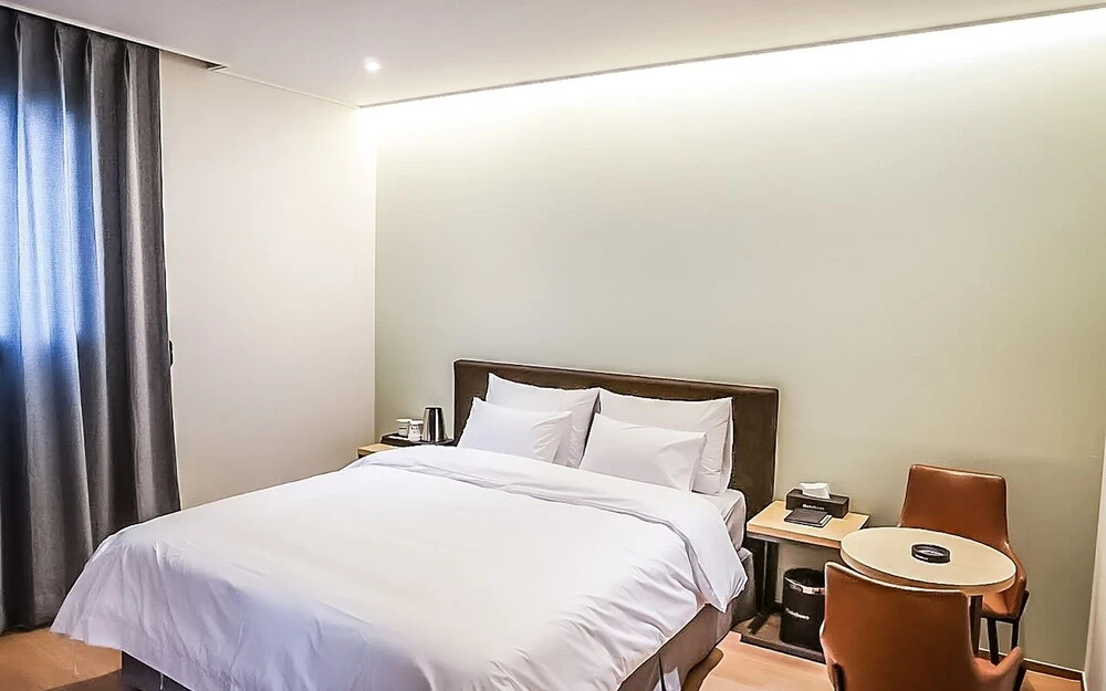 Orayeon Tourist Hotel Yeongwol