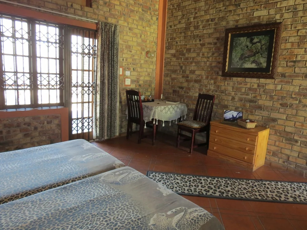 SERENITY Du Bois Lodge