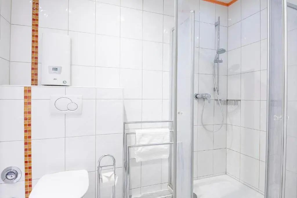 Waldstraße 4 Wohnung 7