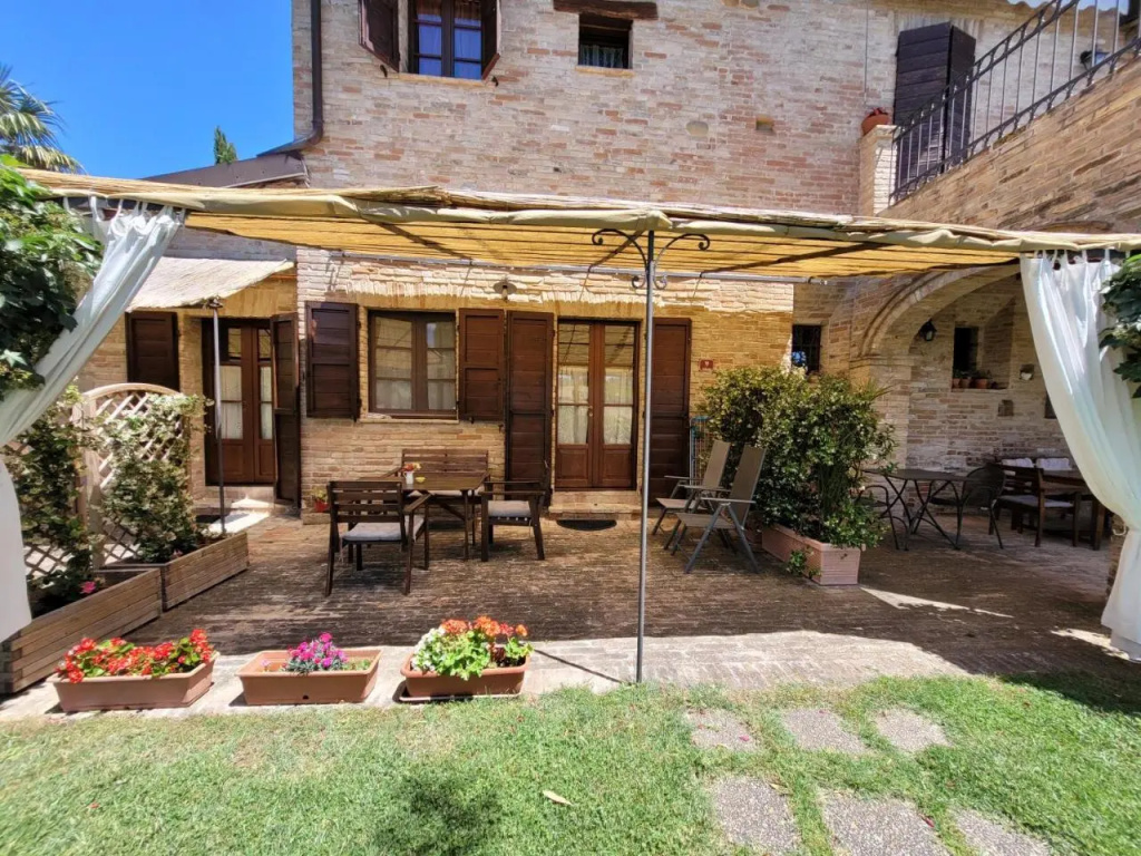 Agriturismo Fiorano