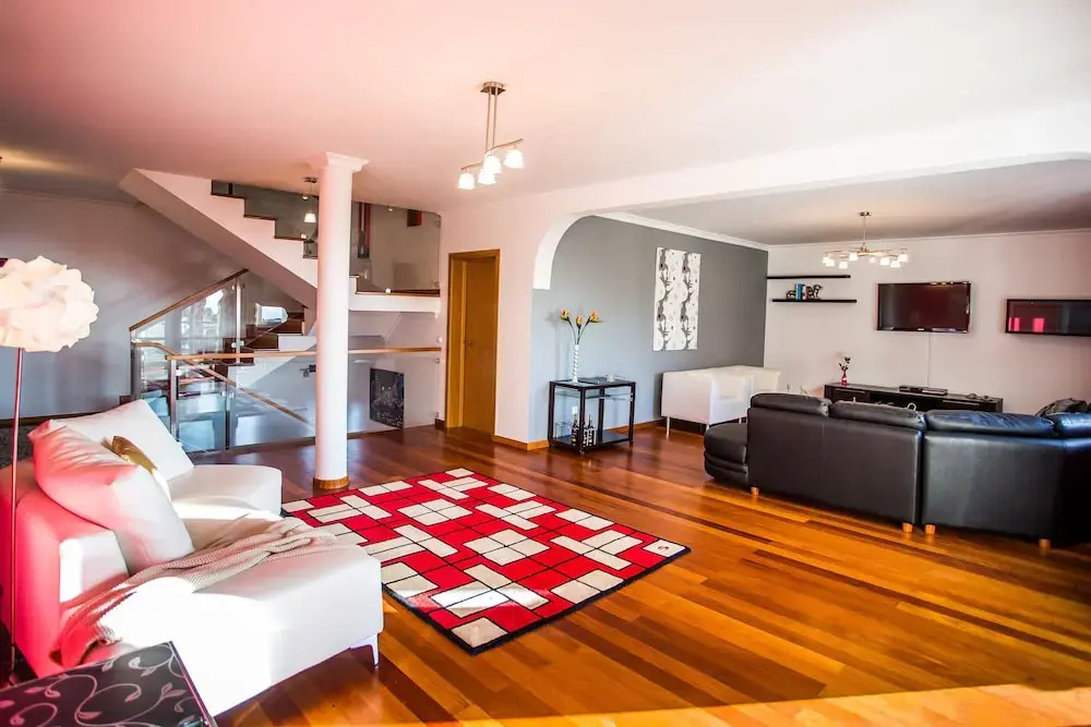 Villa Fanny
