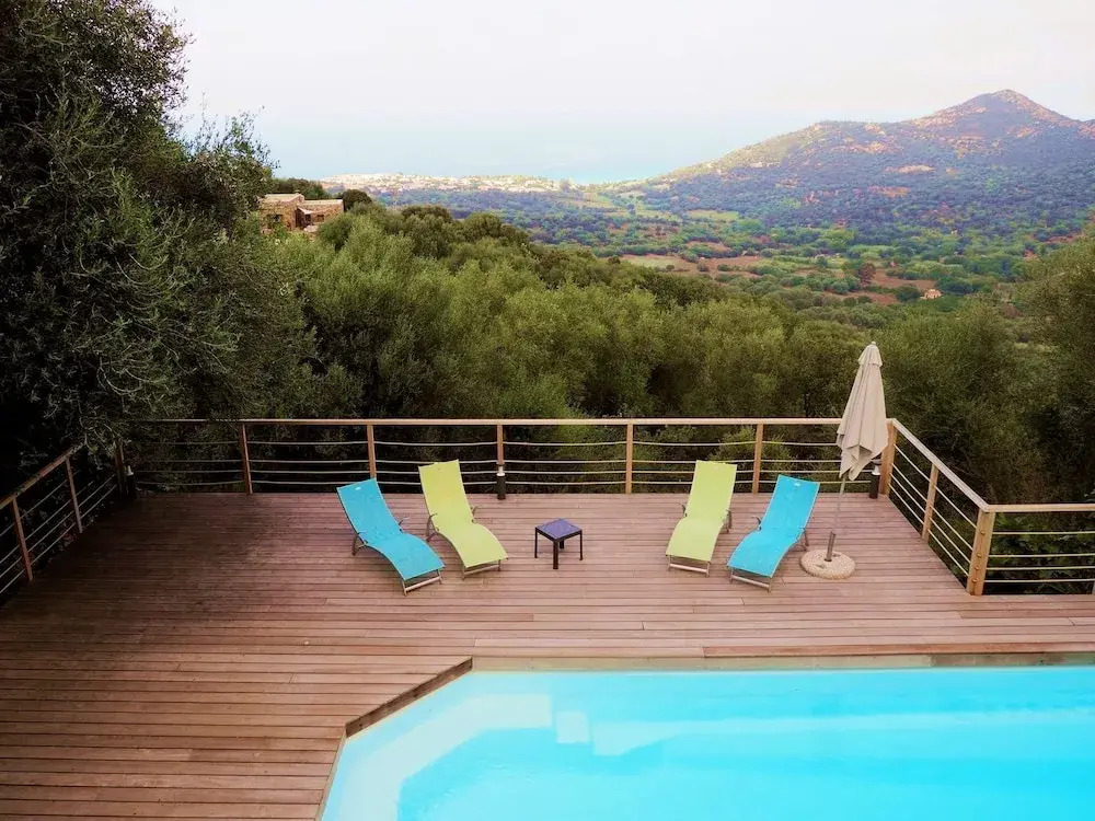 Villa Saveria