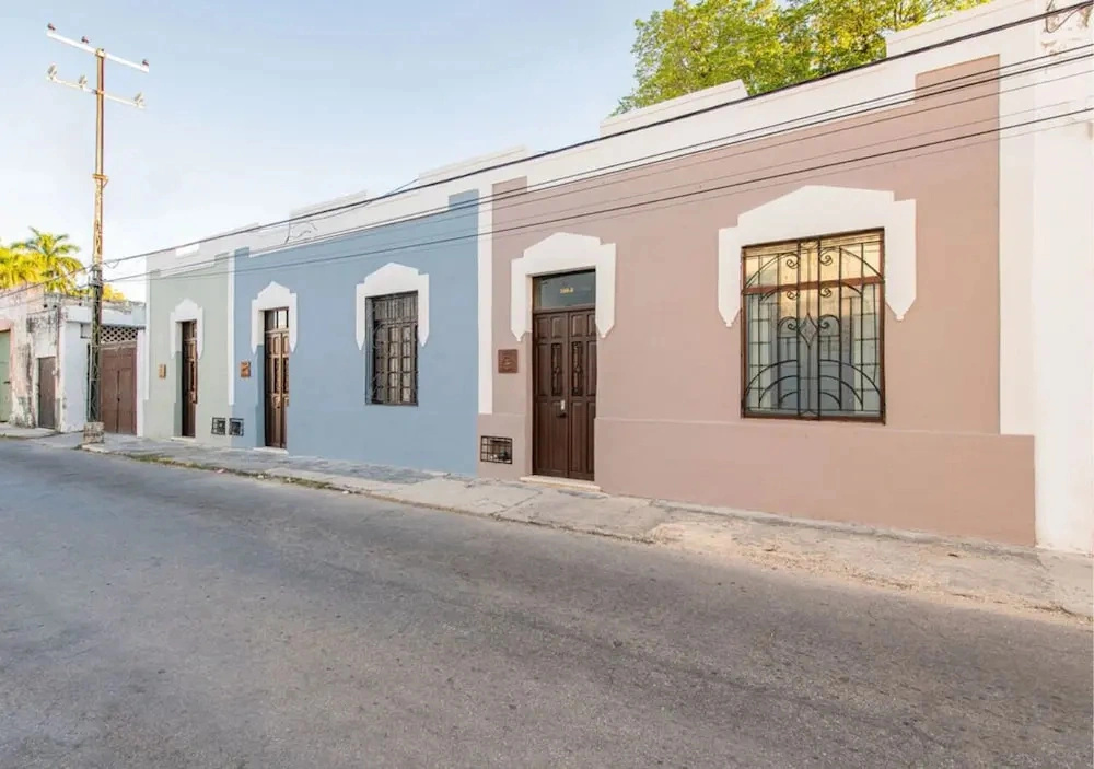 Casa Bolero Santa Lucía with Parking by Cercana