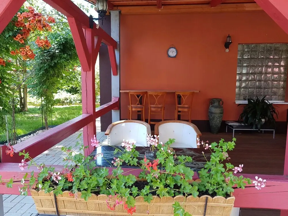 Hotel Bor