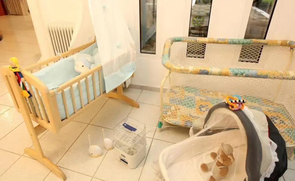 Hotel Chatziandreou