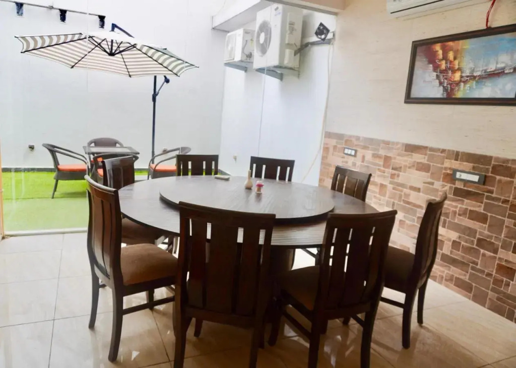 FabHotel Gracia Golf