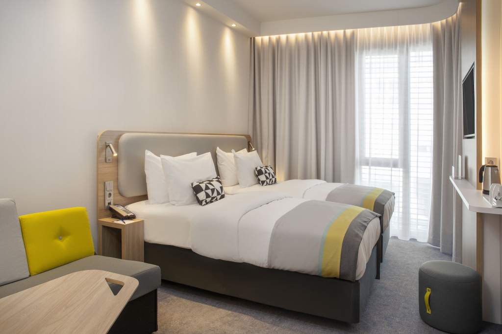 Holiday Inn Express Stuttgart-Waiblingen by IHG