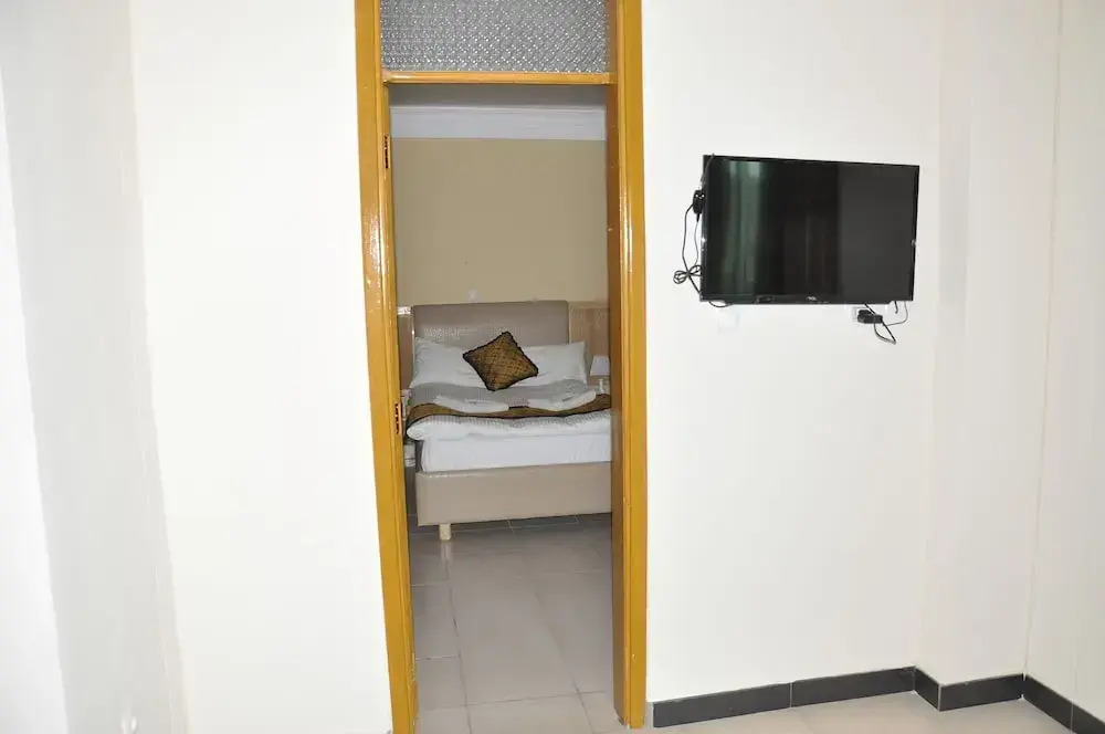 Mekelle Hotel