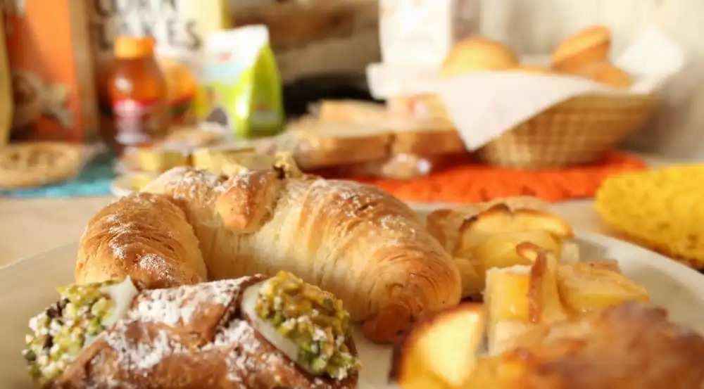 Le Mangiatoie del Cavaliere