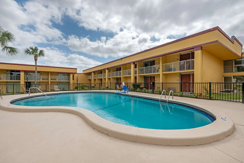 Rodeway Inn Clermont North