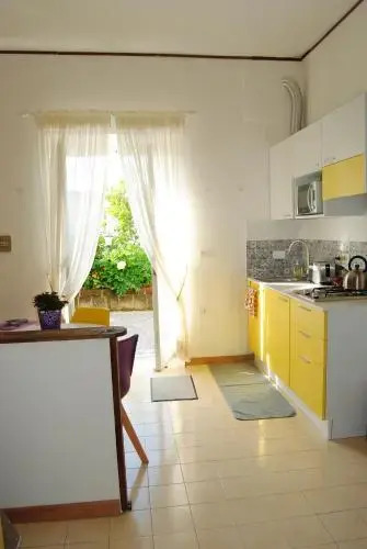 Villa Hilda B&B
