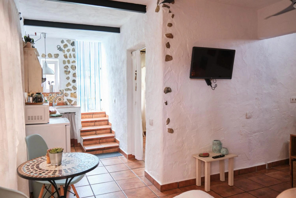 Cuarto Verode Apartamento Santo Domingo