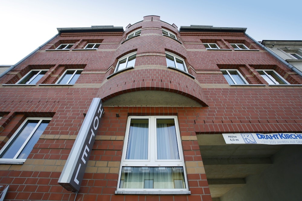 Hotel Regina Köln Ehrenfeld