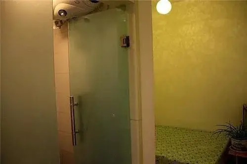 Yi Ju Hostel- Qingdao