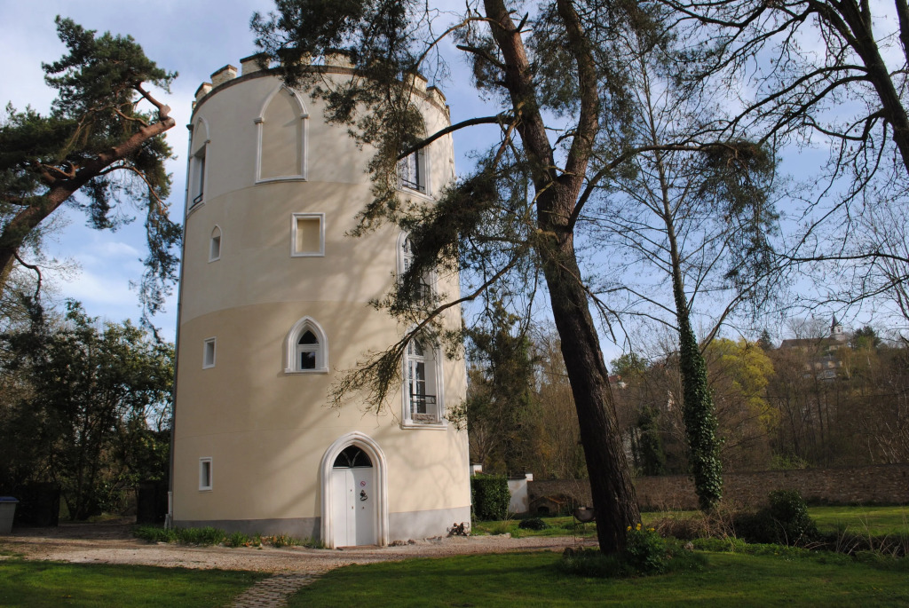 Domaine de la Geneste