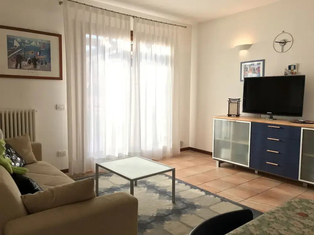 Casa Carpini