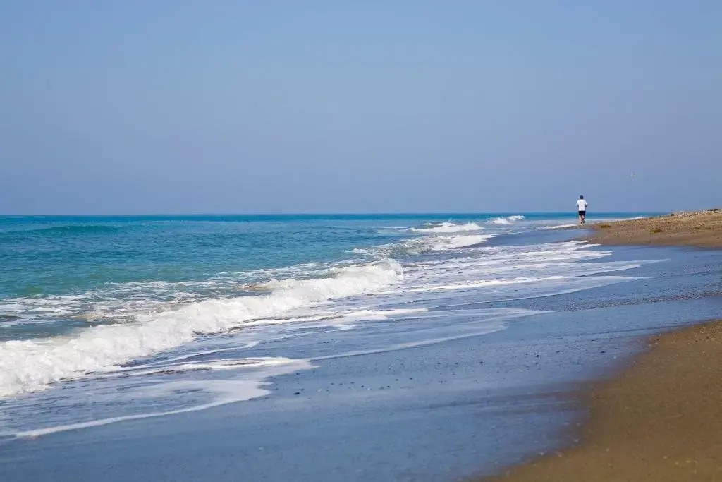 Apartment 213 Guadalmansa Playa Heaven Beach Apartrments