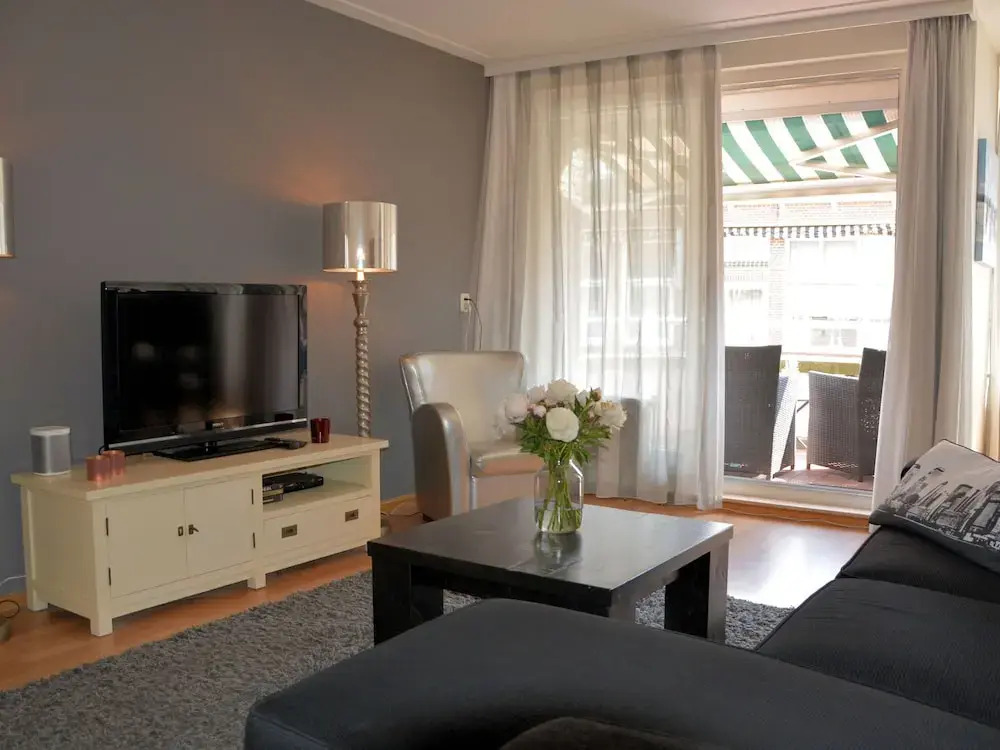 Wonderful Stay near Beach in Family Resort of Katwijk