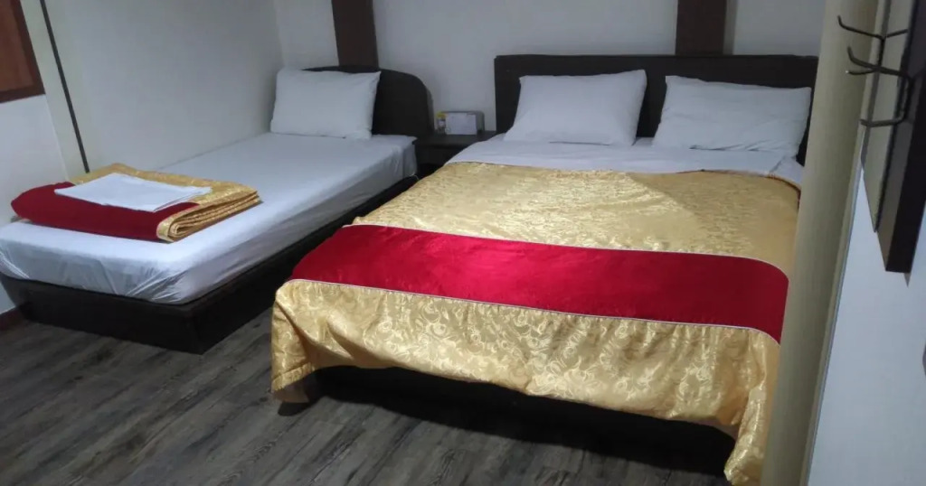 Nine Hotel