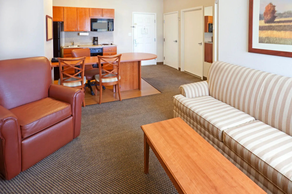 Candlewood Suites Dallas Fort Worth South by IHG