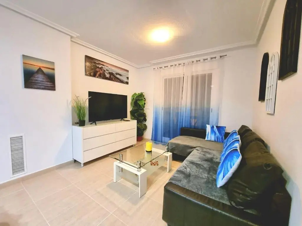 Apartament Carina