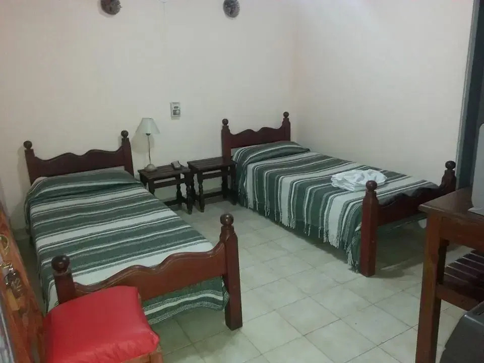 Residencial Castelar