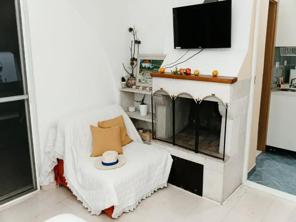 Apartments Dragobratović
