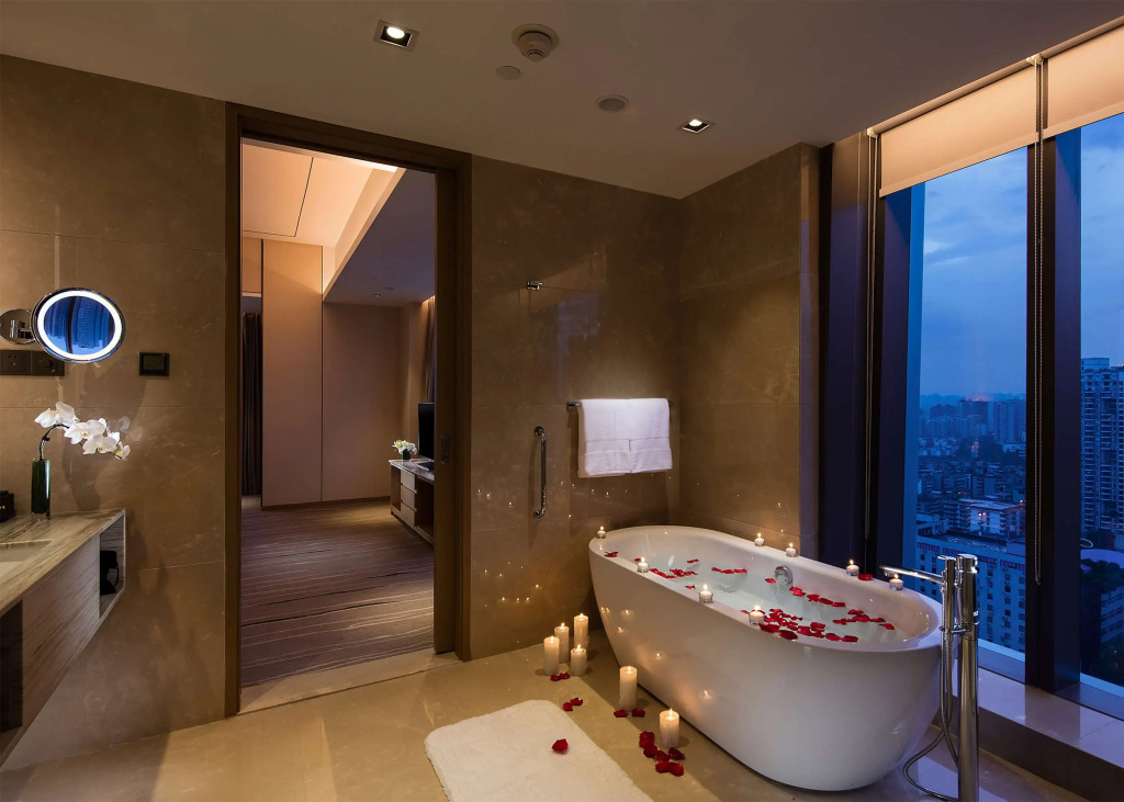 DoubleTree by Hilton Hotel Chongqing Nan'an