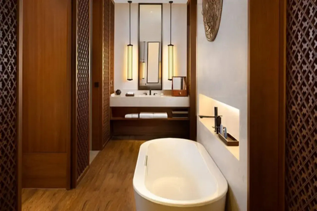 Le Méridien Shimei Bay Beach Resort & Spa