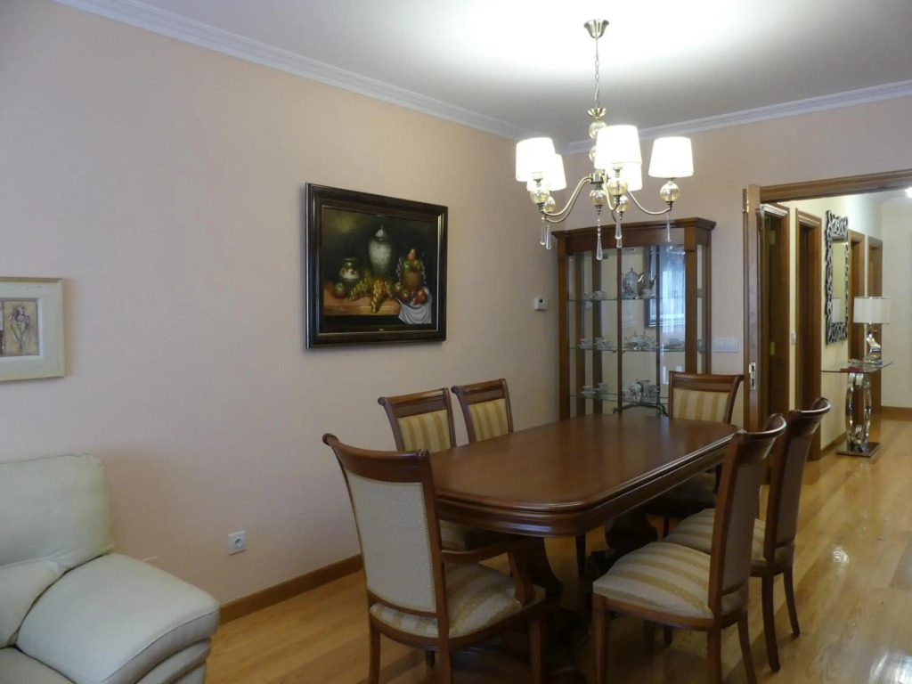 Apartamentos Villa Nustre