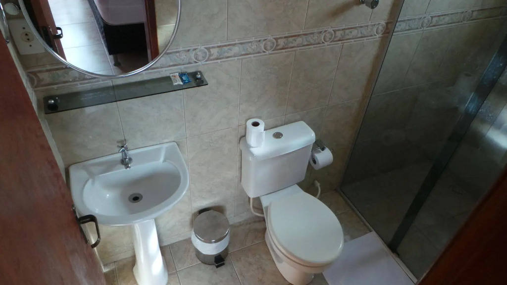 Hotel Vila Planalto